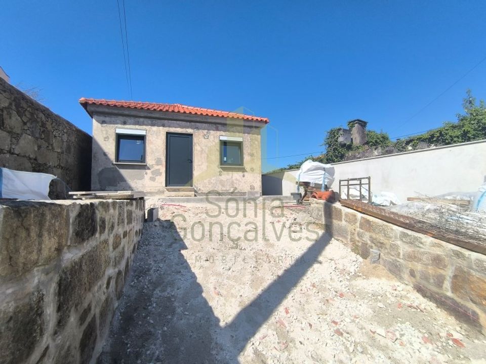 Villa i Darque, Viana do Castelo - bilde 3