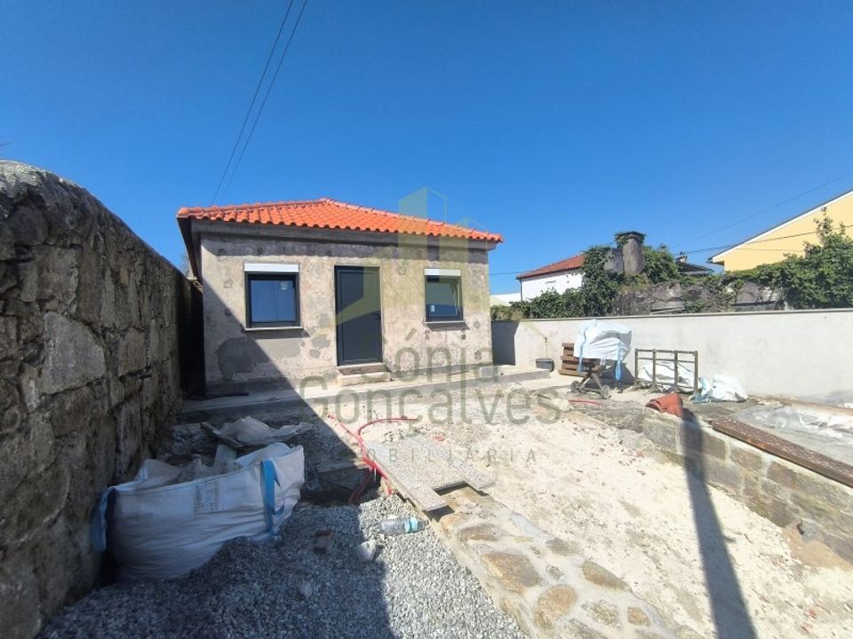 Villa i Darque, Viana do Castelo - bilde 4