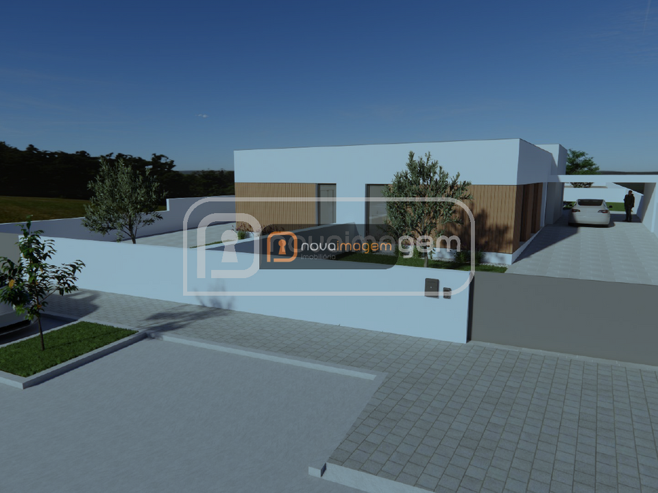 Villa i Aveiro, Aveiro - foto 4