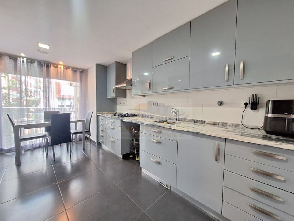 Lejlighed i Amadora, Lisbon - foto 4