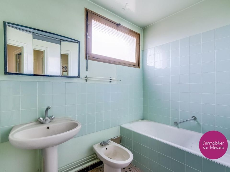 Penthouse i Vincennes, Val-de-Marne - foto 5