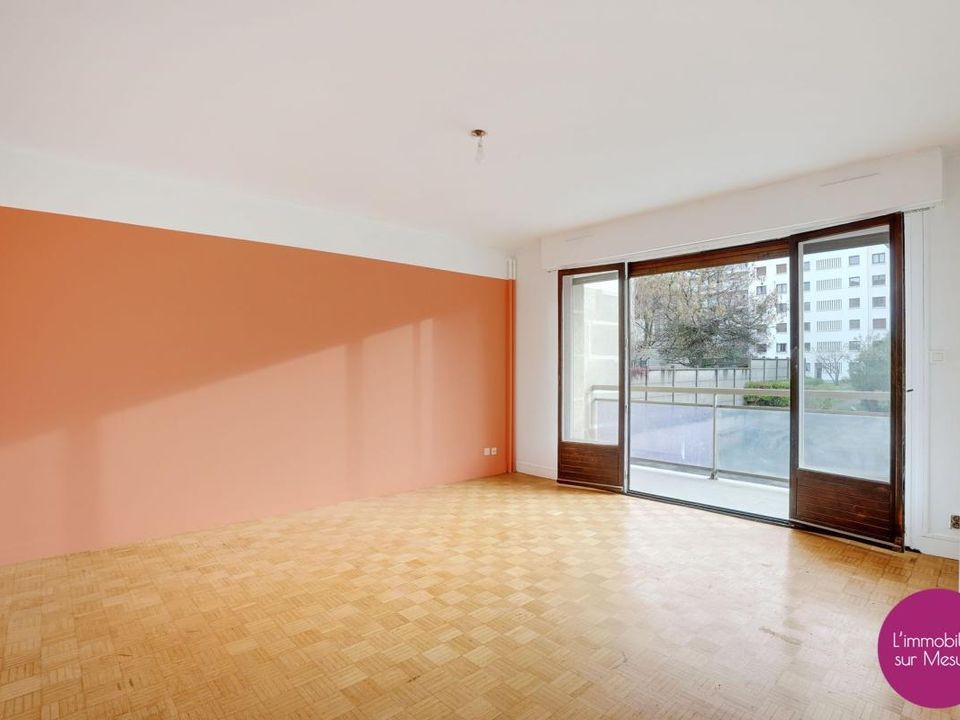 Lejlighed i Vincennes, Val-de-Marne - foto 1