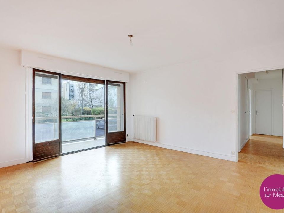 Lejlighed i Vincennes, Val-de-Marne - foto 2
