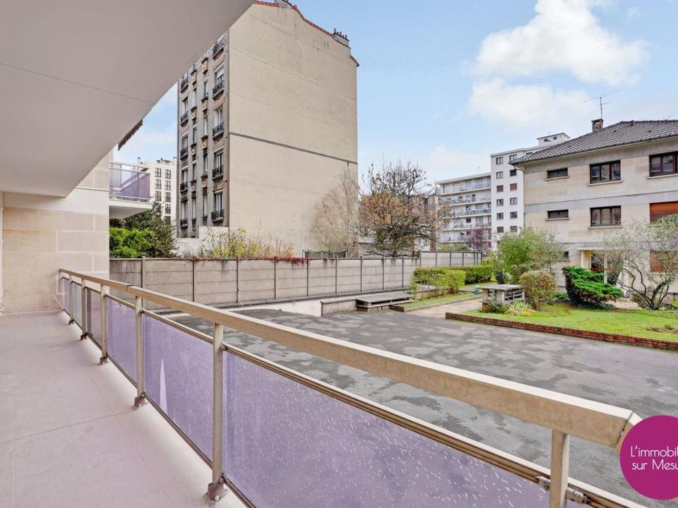 Lejlighed i Vincennes, Val-de-Marne - foto 3