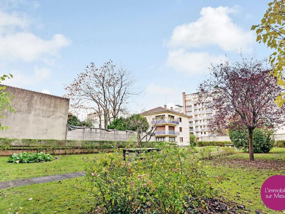 Lejlighed i Vincennes, Val-de-Marne - foto 5