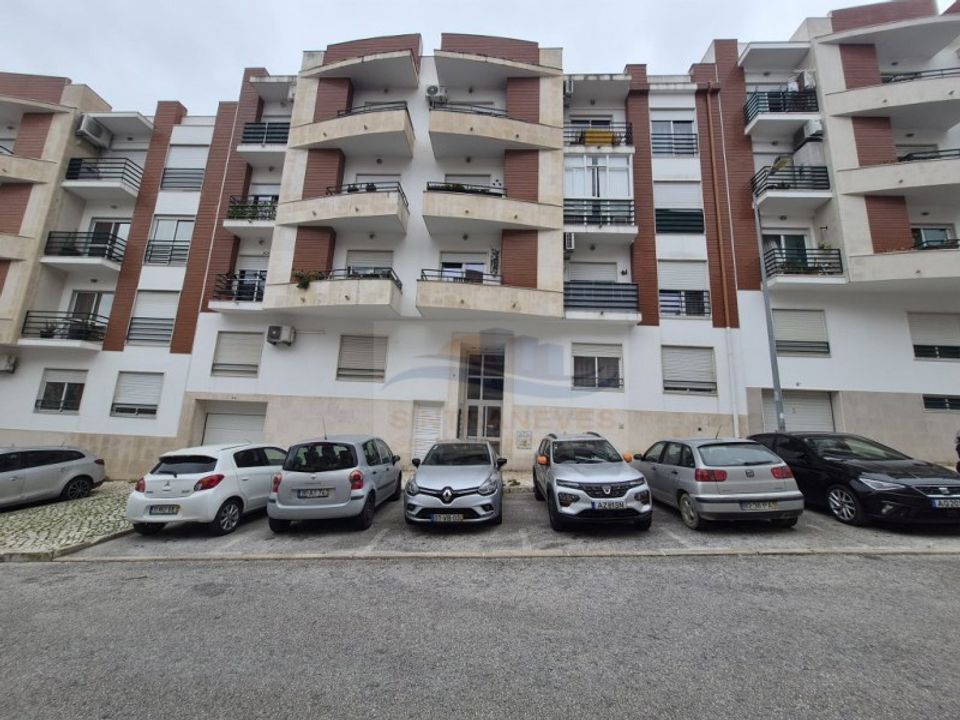 Lejlighed i Laranjeiro, Setubal - foto 1