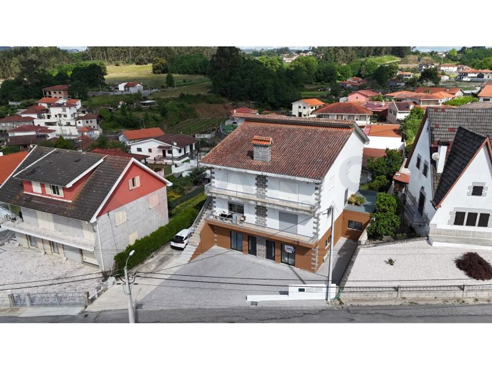 Lejlighed i Felgueiras, Porto - foto 1