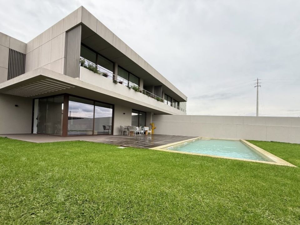 Byhus i Felgueiras, Porto - foto 1