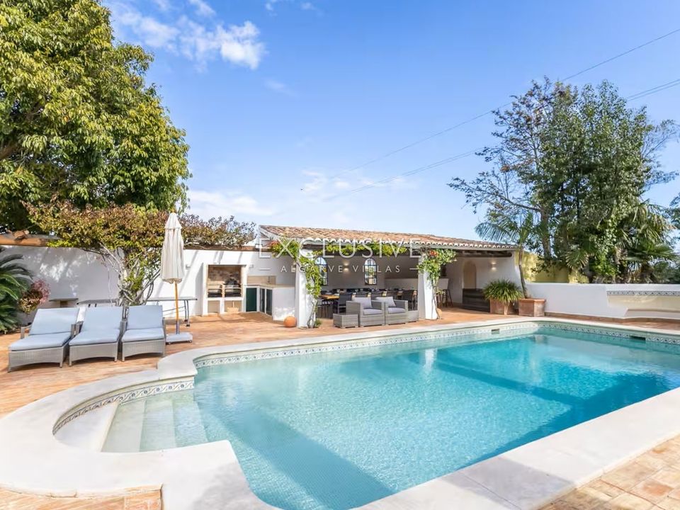 Villa i Portimao, Faro - foto 2