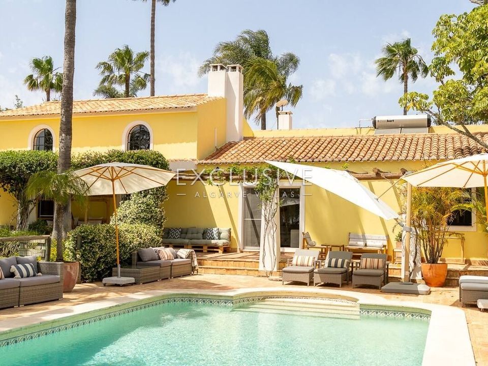 Villa i Portimao, Faro - foto 3