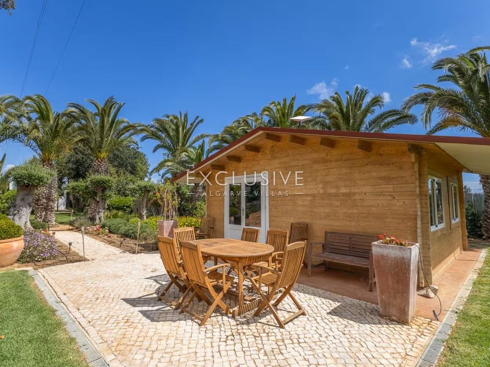 Villa i Portimao, Faro - foto 4