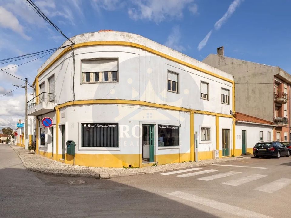 Lejlighed i Entroncamento, Santarem - foto 1