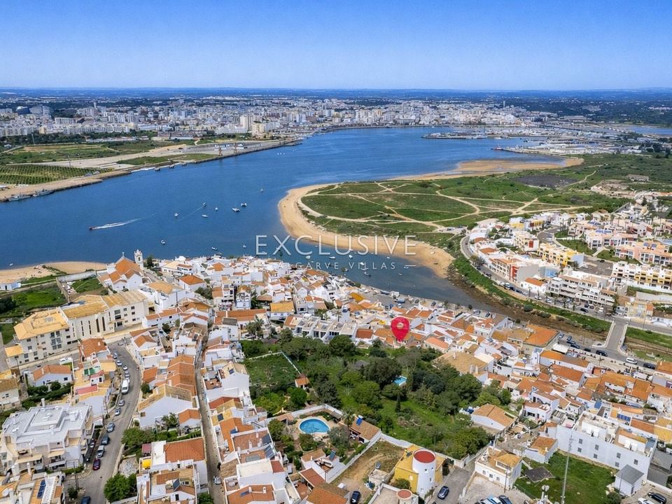 Villa i Lagoa, Faro - foto 1
