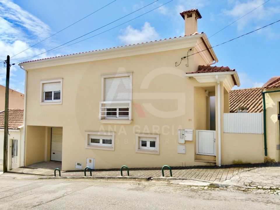 Villa i Figueira da Foz, Coimbra - foto 1