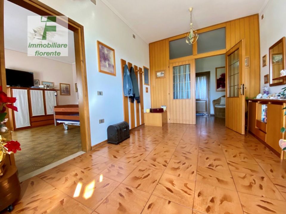 Villa i Vigodarzere, Padua - foto 1
