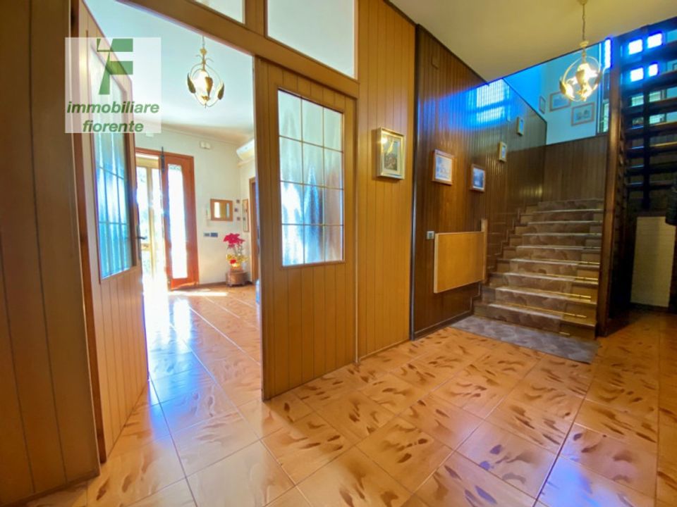 Villa i Vigodarzere, Padua - foto 3