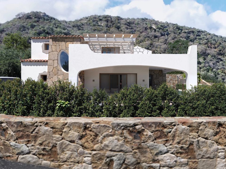 Villa i San Teodoro, Messina - foto 1