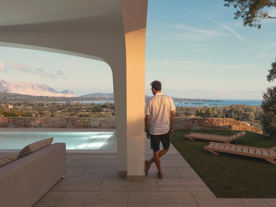 Villa i San Teodoro, Messina - foto 2