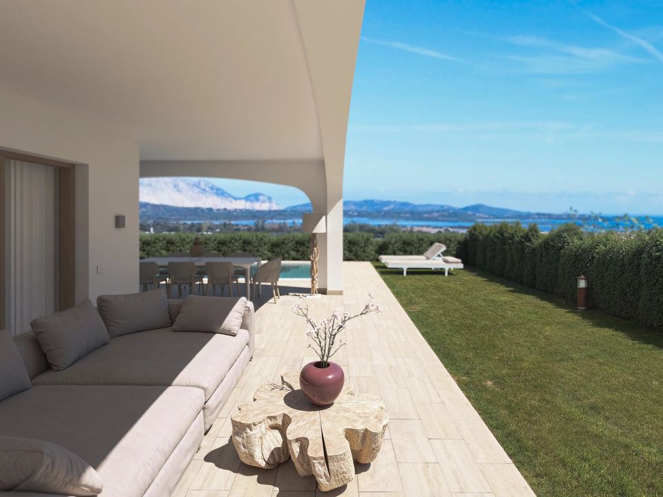 Villa i San Teodoro, Messina - foto 3