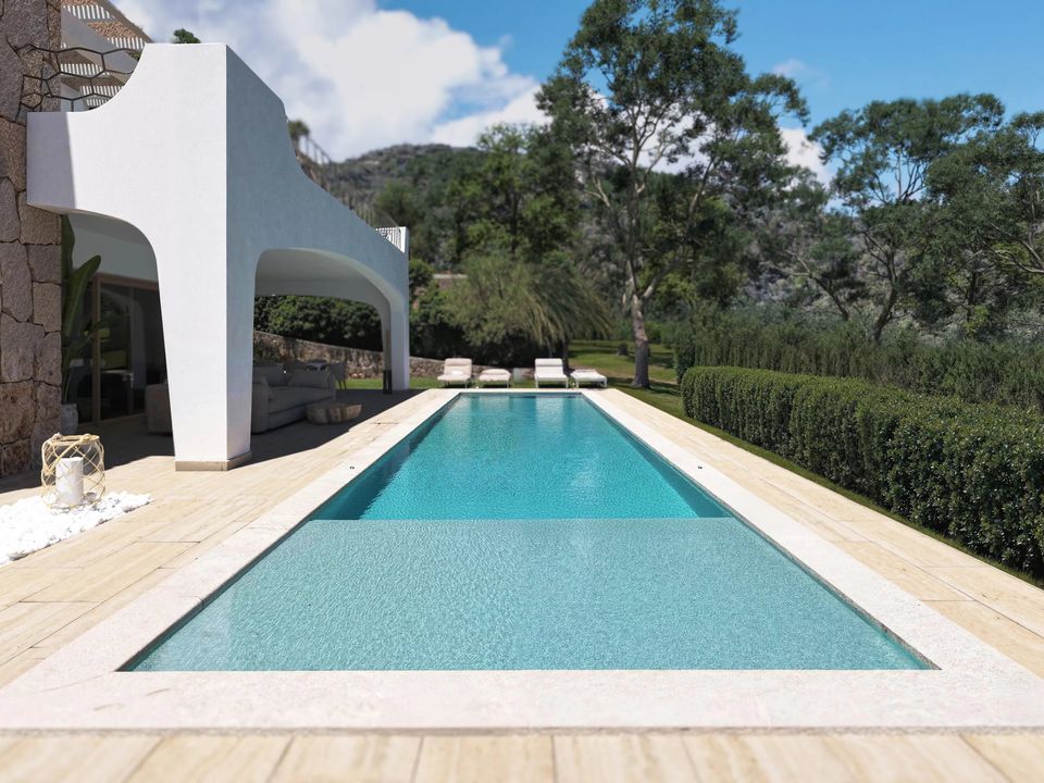 Villa i San Teodoro, Messina - foto 4