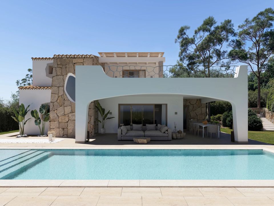 Villa i San Teodoro, Messina - foto 5