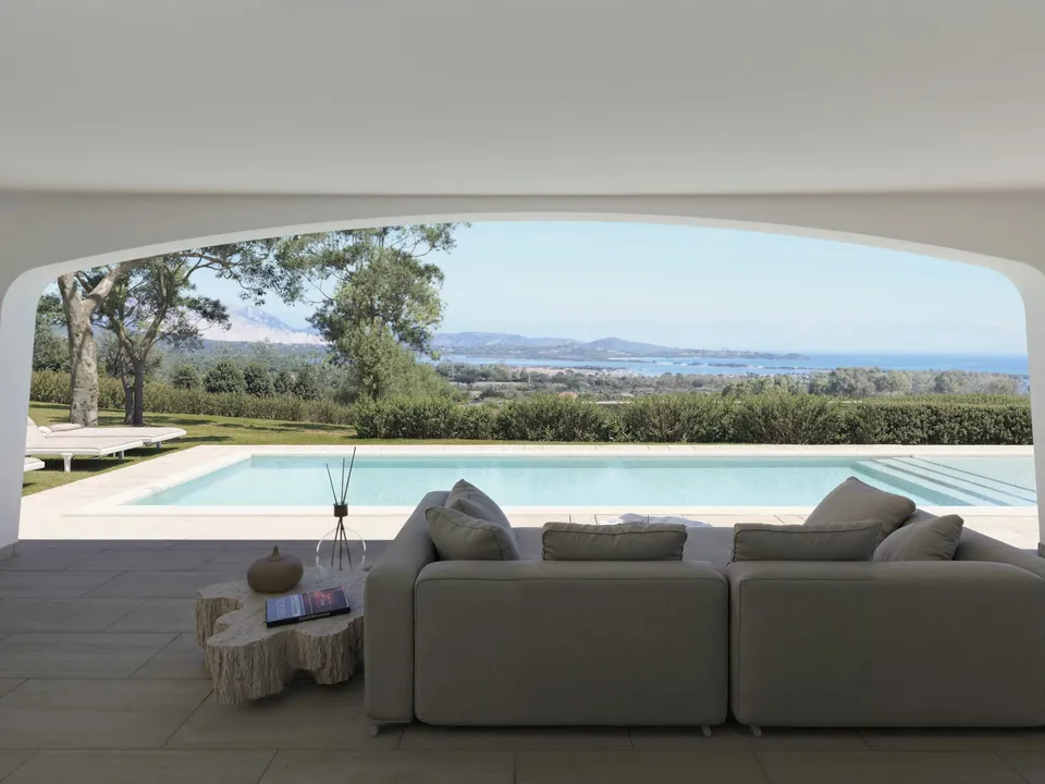 Villa i San Teodoro, Messina - foto 1