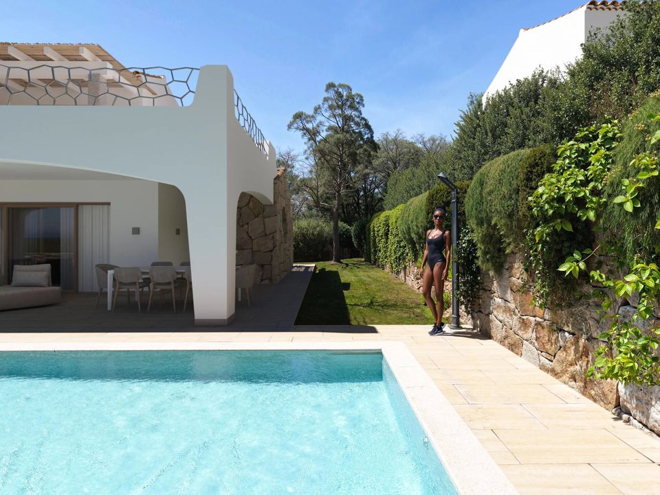 Villa i San Teodoro, Messina - foto 5