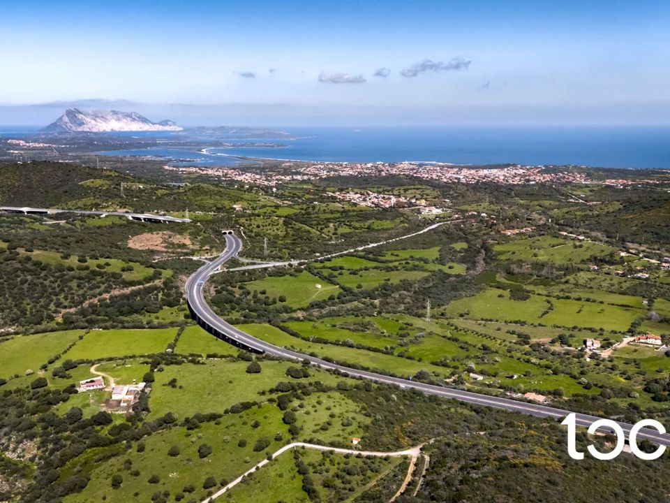 Villa i San Teodoro, Sassari - foto 2