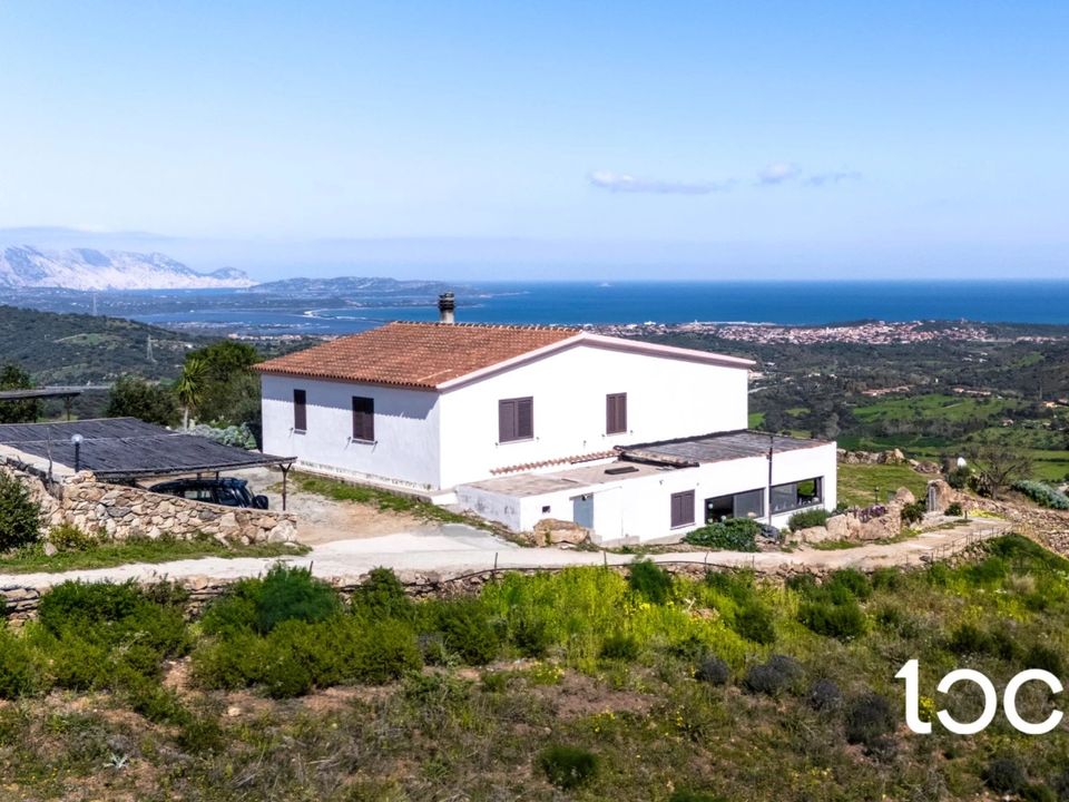 Villa i San Teodoro, Sassari - foto 3