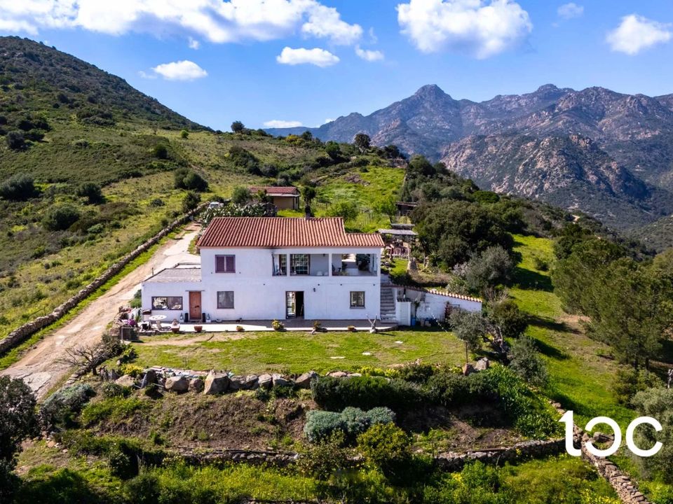 Villa i San Teodoro, Sassari - foto 4