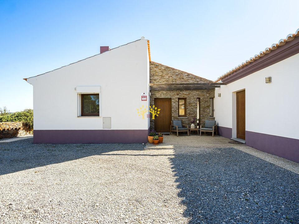Villa i Tavira, Faro - foto 4