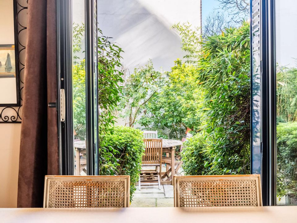 Villa i Boulogne-Billancourt, Hauts-de-Seine - foto 5