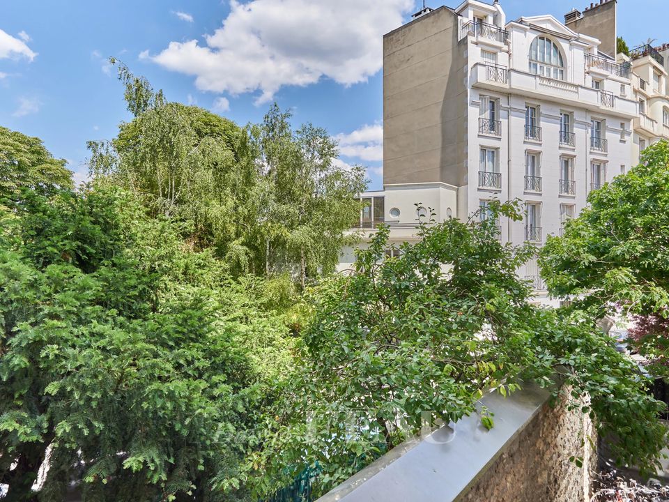 Lejlighed i Boulogne-Billancourt, Hauts-de-Seine - foto 2
