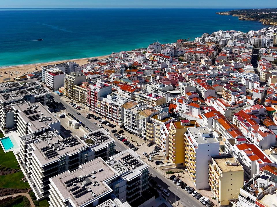 Erhvervsejendom i Armacao de Pera, Faro - foto 3