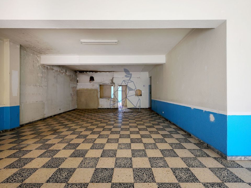 Erhvervsejendom i Armacao de Pera, Faro - foto 5