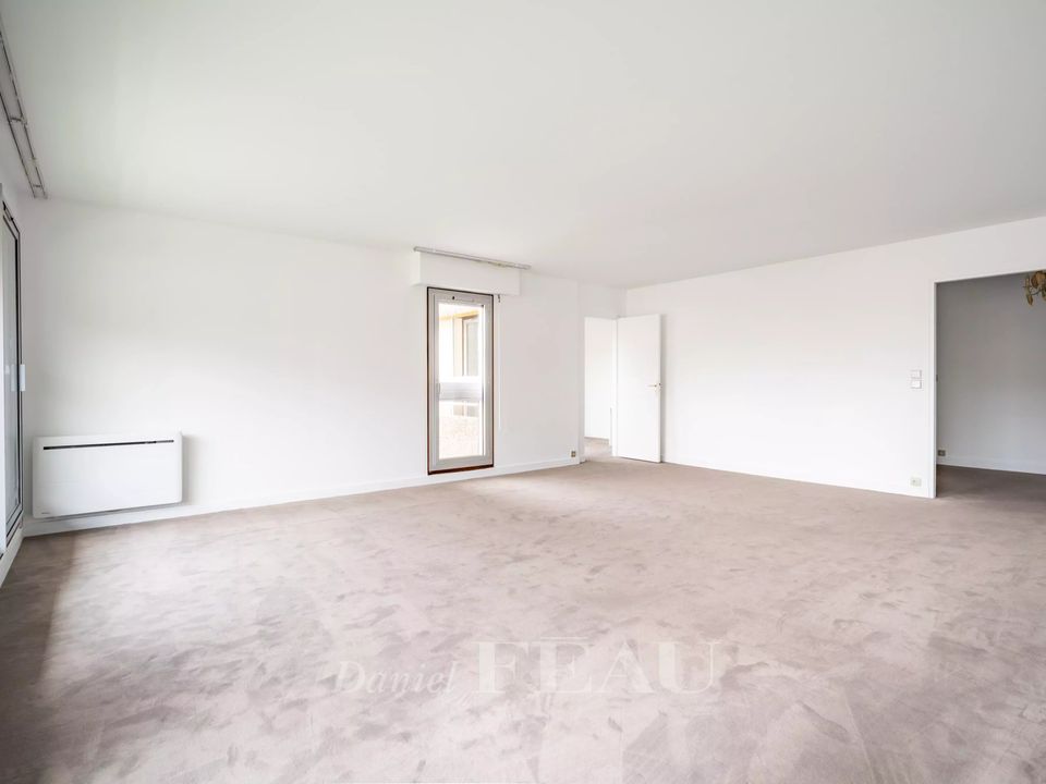Lejlighed i Boulogne-Billancourt, Hauts-de-Seine - foto 3