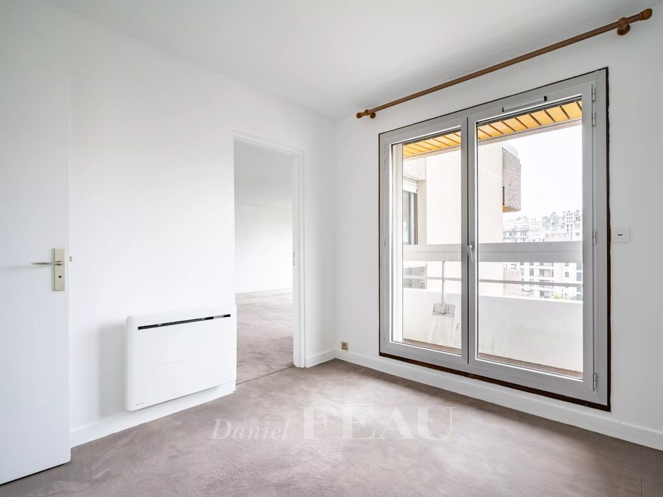 Lejlighed i Boulogne-Billancourt, Hauts-de-Seine - foto 4
