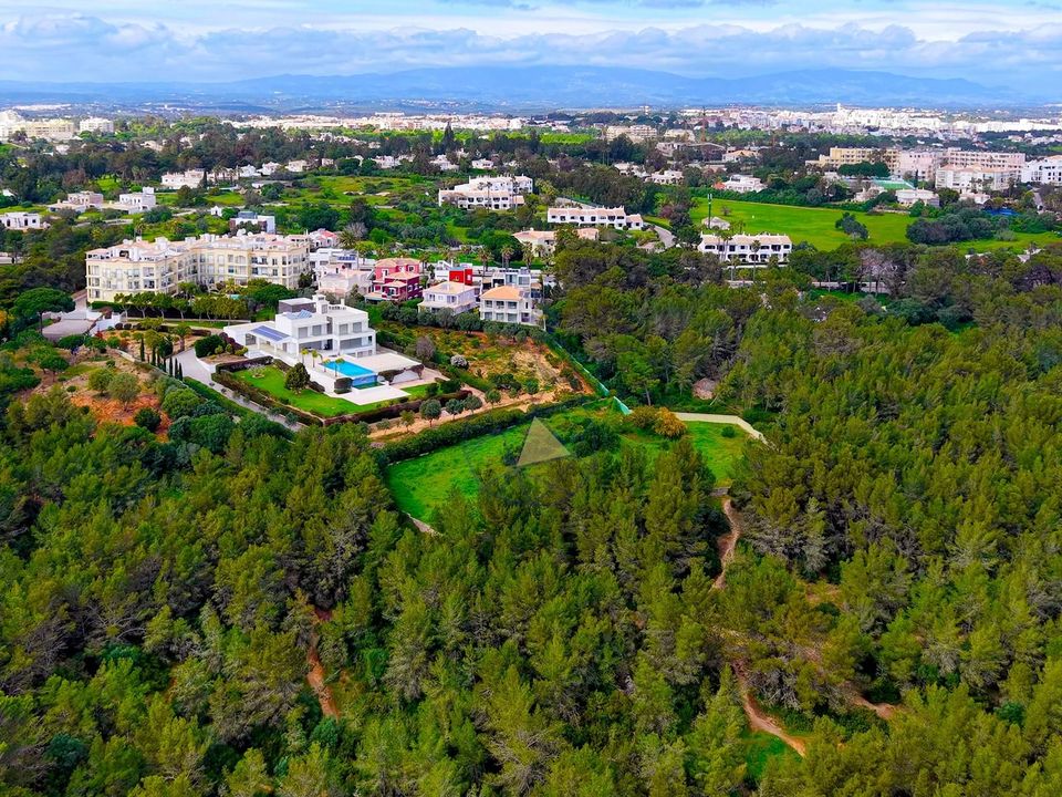 Villa i Alvor, Faro - foto 4