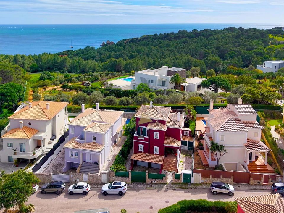 Villa i Alvor, Faro - foto 5