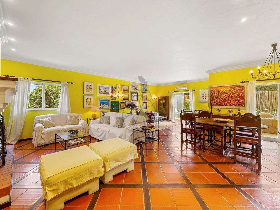Villa i Alvor, Faro - foto 3