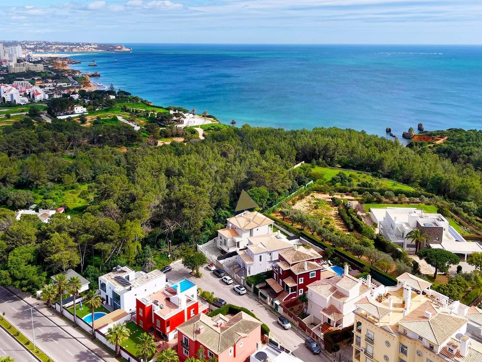 Villa i Alvor, Faro - foto 2