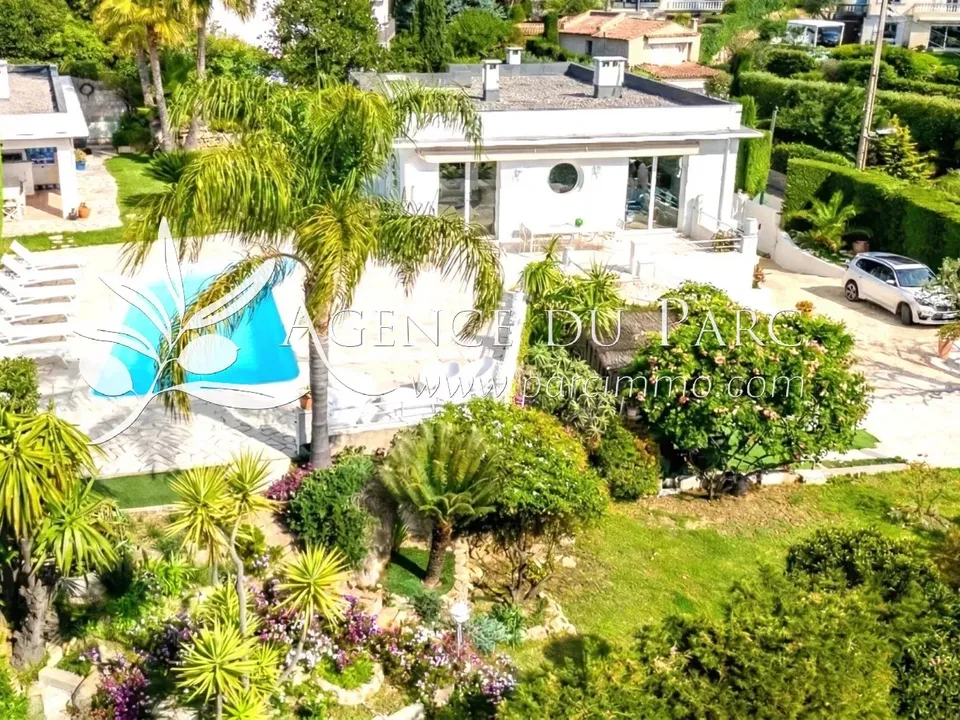 Villa i Golfe-Juan, Alpes-Maritimes - foto 2