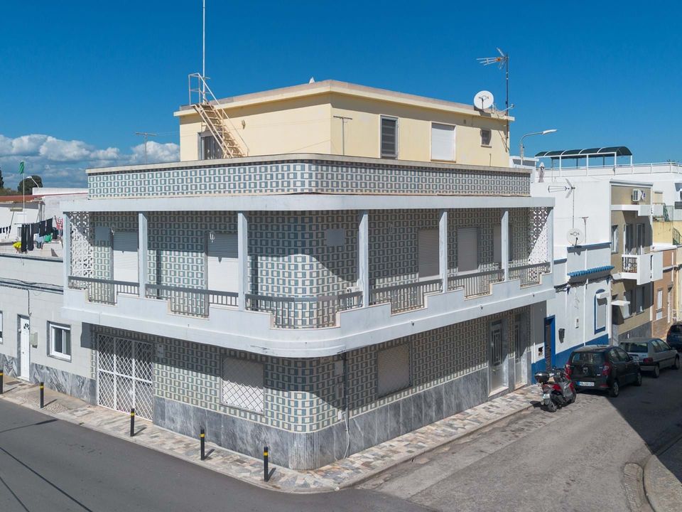 Villa i Fuseta, Faro - foto 2