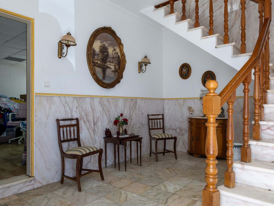 Villa i Fuseta, Faro - foto 4
