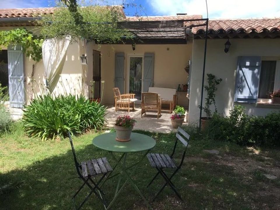 Villa i Roquebrune-sur-Argens, Var - foto 4
