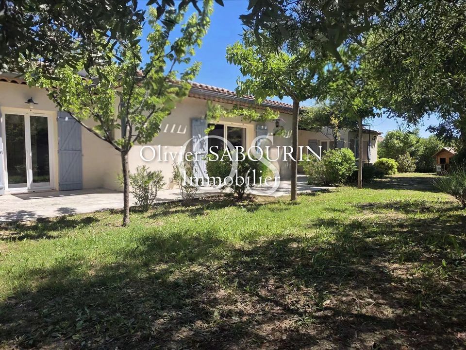 Villa i Roquebrune-sur-Argens, Var - foto 2