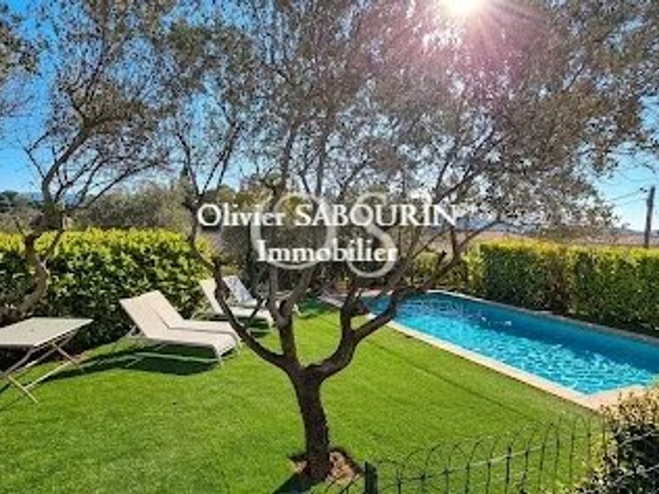 Villa i Roquebrune-sur-Argens, Var - foto 3