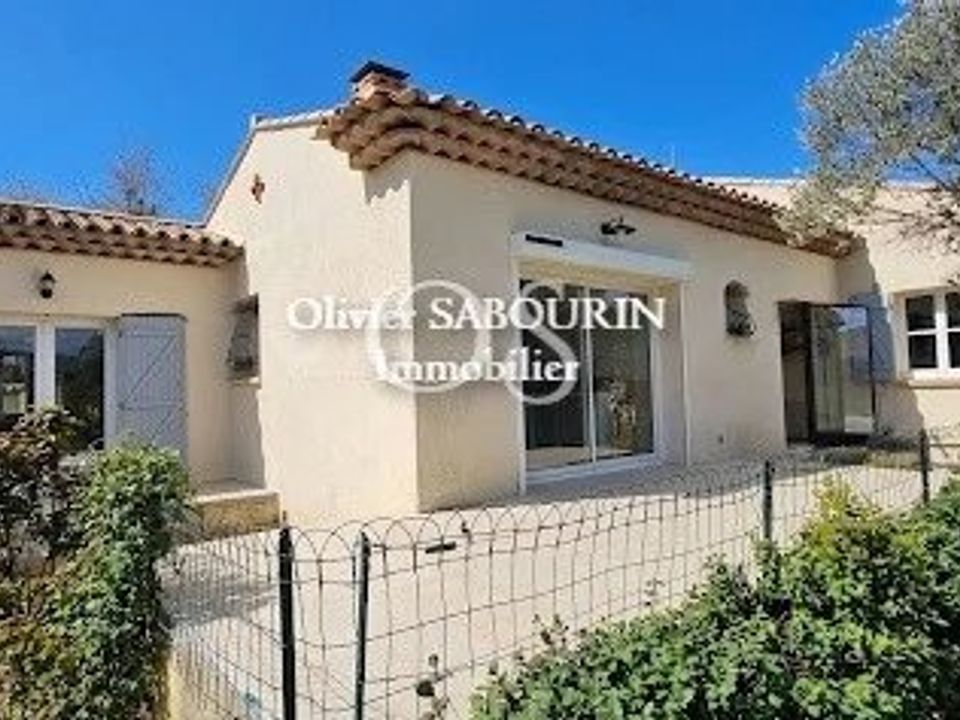 Villa i Roquebrune-sur-Argens, Var - foto 5