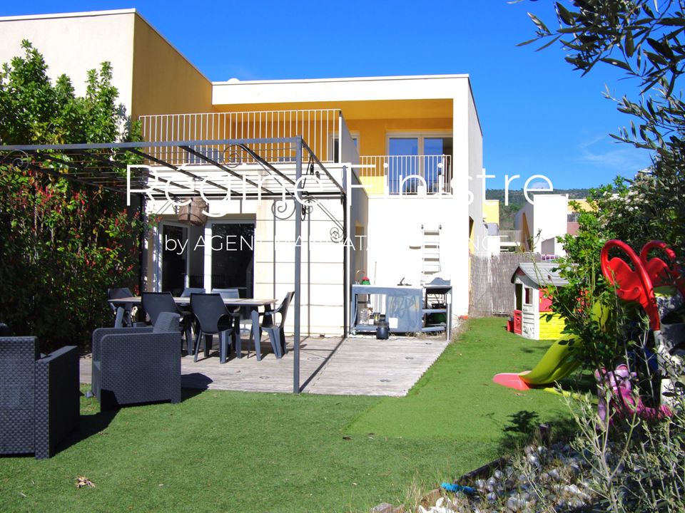 Villa i Le Plan-de-la-Tour, Var - foto 3