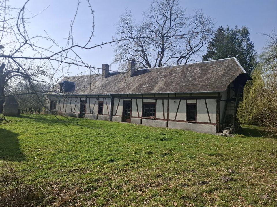 Villa i Lyons-la-Forêt, Eure - foto 1